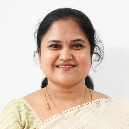 Dr. Ramya R